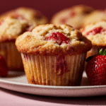 Strawberry Cookie Recipe