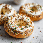 Strawberry Muffins Recipe