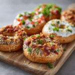 Cottage Cheese Chocolate Chip Cookies