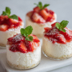 Fluffy Yogurt Recipe