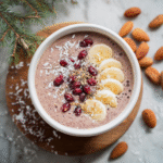 Protein Chia Pudding Recipe