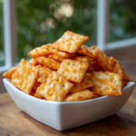 Sourdough Discard Chocolate Chip Cookies Recipe