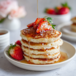 Sourdough Discard Chocolate Chip Cookies Recipe