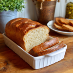 Sourdough Discard Cinnamon Rolls Recipe