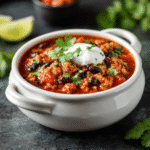 New Year Weight Loss Green Smoothie