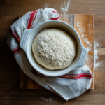 Sourdough Discard Sandwich Bread Recipe