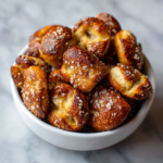 Sourdough Discard Pizza Dough Recipe