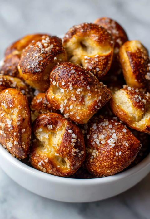 Sourdough Discard Pizza Dough Recipe