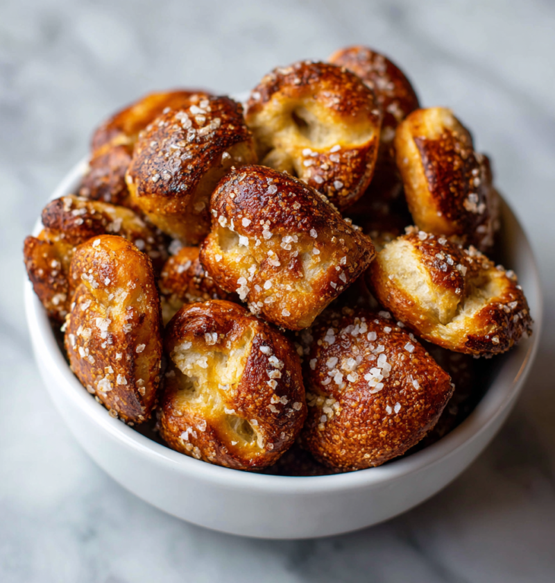 Sourdough Discard Pizza Dough Recipe