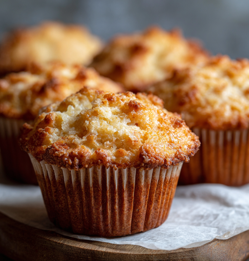 Sourdough Discard Waffles Recipe