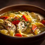 Sourdough Discard Muffins Recipe