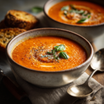 Winter Chicken Noodle Soup Recipe