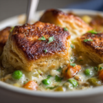 Winter Beef Stew Recipe