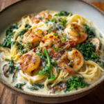 Winter Loaded Baked Potato Soup Recipe