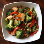 Heart Healthy Lentil Vegetable Soup Recipe