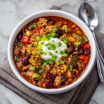 Winter Broccoli Cheddar Soup Recipe