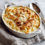 Winter Creamy Tuscan Chicken Recipe