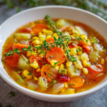 Creamy Tuscan Chicken