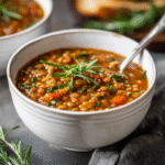 New Year Chia Pudding Meal Prep