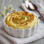 New Year Low Calorie Chicken Soup