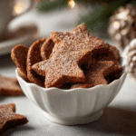 Easy Gingerbread Cookies Recipe