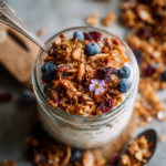 Sourdough Discard Waffles Recipe