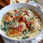 Healthy Vegetable Soup