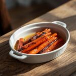 Glazed Carrots