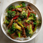 Skillet Chicken with Gravy