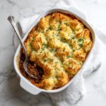 Ground Beef Casserole