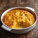 Cheesy Broccoli Casserole