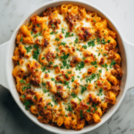 One Pot Sausage and Peppers