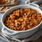 Cheesy Broccoli Casserole