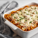 Creamy Chicken Pasta