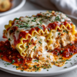 Baked Mac and Cheese