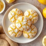 Soft Sugar Cookies