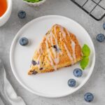 Strawberry Yogurt Popsicles