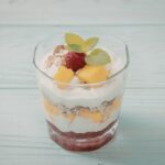 No Bake Chocolate Pie