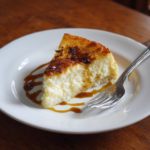 Lemon Crinkle Cookies