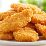 Creamy Chicken and Rice