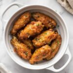 Baked Chicken Wings