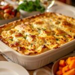 Mexican Chicken Casserole