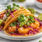 Shrimp Tacos