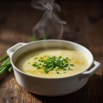 Creamy Potato Soup