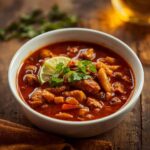 Chicken Chili