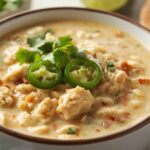 White Chicken Chili