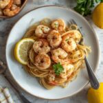 Spring Vegetable Pasta