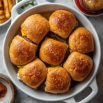 Ham and Cheese Sliders