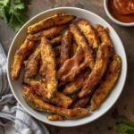 Cheesy Pull Apart Bread