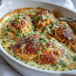 Chicken and Rice Casserole